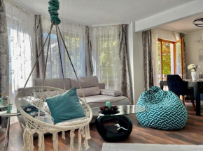 Si apartments Sofia